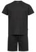 INDICODE JEANS Pyjama noir