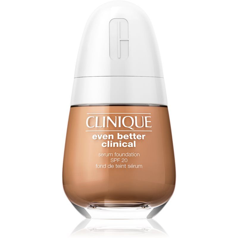 Clinique Even Better Clinical Serum Foundation SPF 20 - 30ml - Dames