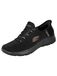 SKECHERS Sportschoen '070-501323' zwart