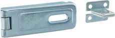 Dulimex DX Kistoverval D2080 80x28mm verzinkt