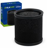 Alapure metalen filter, geschikt voor Beko GRI0119429B, afmetingen 170x180 mm