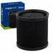 Alapure metalen filter, geschikt voor Beko GRI0119429B, afmetingen 170x180 mm