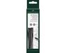 Faber-Castell Houtskool Pitt Monochrome 3-6 mm - 20 stuks