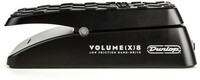 Dunlop DVP5 Volume (X) 8 Low Friction Band-Drive volume- en expressiepedaal