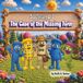 Sockland 3: The Case Of The Missing Twin