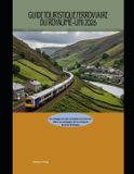 Guide Railway Journeys: Railway Tourist Guide of the United Kingdom 2026