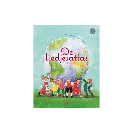 Heartselling Rubinstein De Liedjesatlas