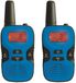 Lexibook oplaadbare walkie-talkies – 5km