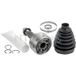 SNR Kit joint côté roue - Ojk55.012