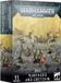 Games Workshop Warhammer 40,000 - Orks : Runtherd et Gretchin
