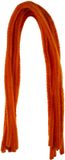 Moebius Creativ Chenilledraad - 20 stuks - Oranje - 8 mm x 50 cm