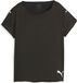 Puma Run Ultraspun T-shirt Manches Courtes Femme Noir M