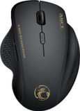 ElementKey IM Wireless USB Ergonomische Muis - Zwart