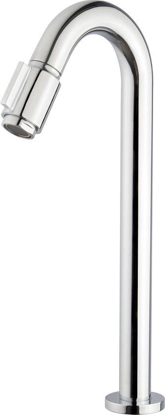 Saqu Essential 2.0 Fonteinkraan - 30 cm - Chroom