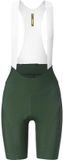 Mavic Aksium Fietsbroek Groen S Vrouw