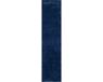 Safavieh Tapijtloper Bowery Navy Blauw Polypropyleen 61x244 cm
