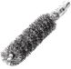 Lessmann Brosse de tuyau longueur 115 mm Ø 10 mm