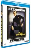Studio Canal Peur sur la ville (1975) - Blu-ray (Franse Versie)