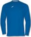Joma Combi Voetbalshirt Lange Mouw Heren - Royal | Maat: M