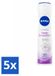 NIVEA 5 x Déodorant Spray Fresh Sensation - 150 ml - Pack avantage - 5 pièces