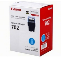 Canon 9644A004 - Tonercartridge - Cyaan - 6000 pagina's - voor LBP-5960