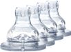 Pura Silicone Tuit - 4 Stuks