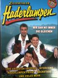 Merkloos / Sans marque Zillertaler Haderlumpen - Mir san no immer die Gleichen
