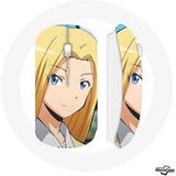 Nakamura Rio Assassination Classroom Gezicht Draadloze Muis Maniacase
