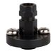 Mandrex MXqs One Click Adapter voor alle verzinkboren met M16 binnendraad, 3 stuks, MX2P0058B