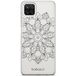 ERT GROUP mobiel telefoonhoesje voor Samsung A12 / M12 / F12 origineel en officieel erkend Babaco patroon Mandalas 006 optimaal aangepast aan de vorm van de mobiele telefoon, gedeeltelijk bedrukt