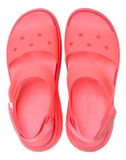 Crocs Soho Frosted Y Strap Sandal W - Roze - Taille 36/37