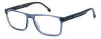 CARRERA CARRERA 8885 XW0 BLUE GREY 56/17/145 MAN Brilmonturen