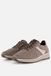 Feyn Taupe Suede Sneakers - Maat 41