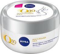 Nivea Q10Plus Verstevigende Body Crème 300 ml