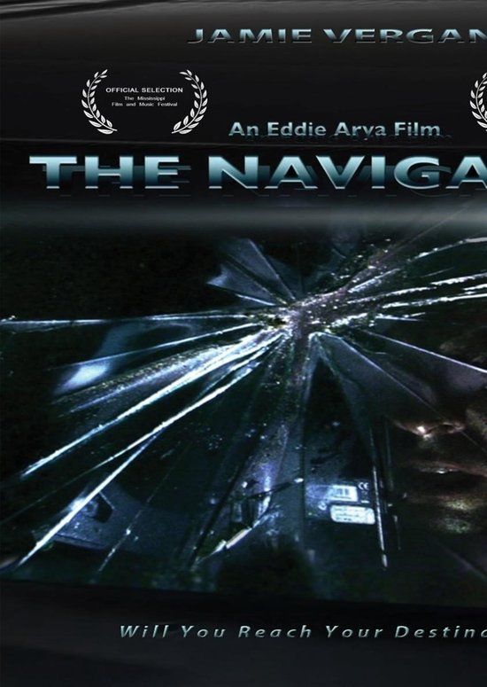 Sonic Rendezvous The Navigator (DVD) (Import geen NL ondertiteling)