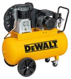 DEWALT DXCMB4T100HE Pneumatische compressor 100 l 10 bar