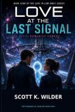 Love Libri GmbH Love in Low Orbit- Love at the Last Signal