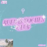 V2 Red Eye Buenas Noches Club - Buenas Noches Club (Coloured Vinyl)