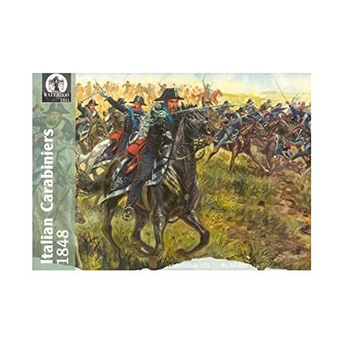 HaT Industrie Conveert Cavalry - 8032539330053