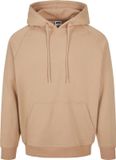Urban Classics Blank Hoodie/trui - S - Beige