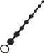 Addicted Toys Perles anales 29 cm noir