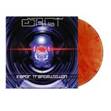 Vapor Real Gone Music Vapor Transmission LP Coloured Vinyl Oranje