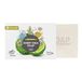 Accentra MY SOAP Handgemaakte schapenmelkzeep, 100 g, bergamotgeur