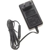 Rowenta Chargeur Compatible Avec Rowenta Air Force 360 Rh9037, Air Force 360 Rh9057, Air Force 360 Rh9051 Aspirateur Balai Sans Fil Ou À Main - Vhbw