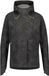 AGU Commuter Tech Dames Regenjas Hi-vis Neon Waterdicht 10.000 mm Reflecterend Ademend met Ventilatie XS