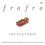 PIAS Nederland Ensemble Ioculatores - Frofro (CD)