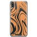 ERT GROUP mobiel telefoonhoesje voor Samsung M10 origineel en officieel erkend Babaco patroon Doodle 001