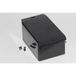 Hammond Electronics 1591TF2GY boîtier universel gris