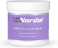 Nordal Anti-Cellulite Balm – Verstevigende Balsem tegen Cellulitis met Natuurlijke Ingrediënten - 250ml