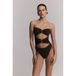 Refined Department Tess badpak - bruin